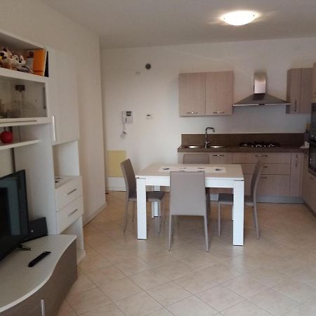 Terrapiana Home Rosà Extérieur photo