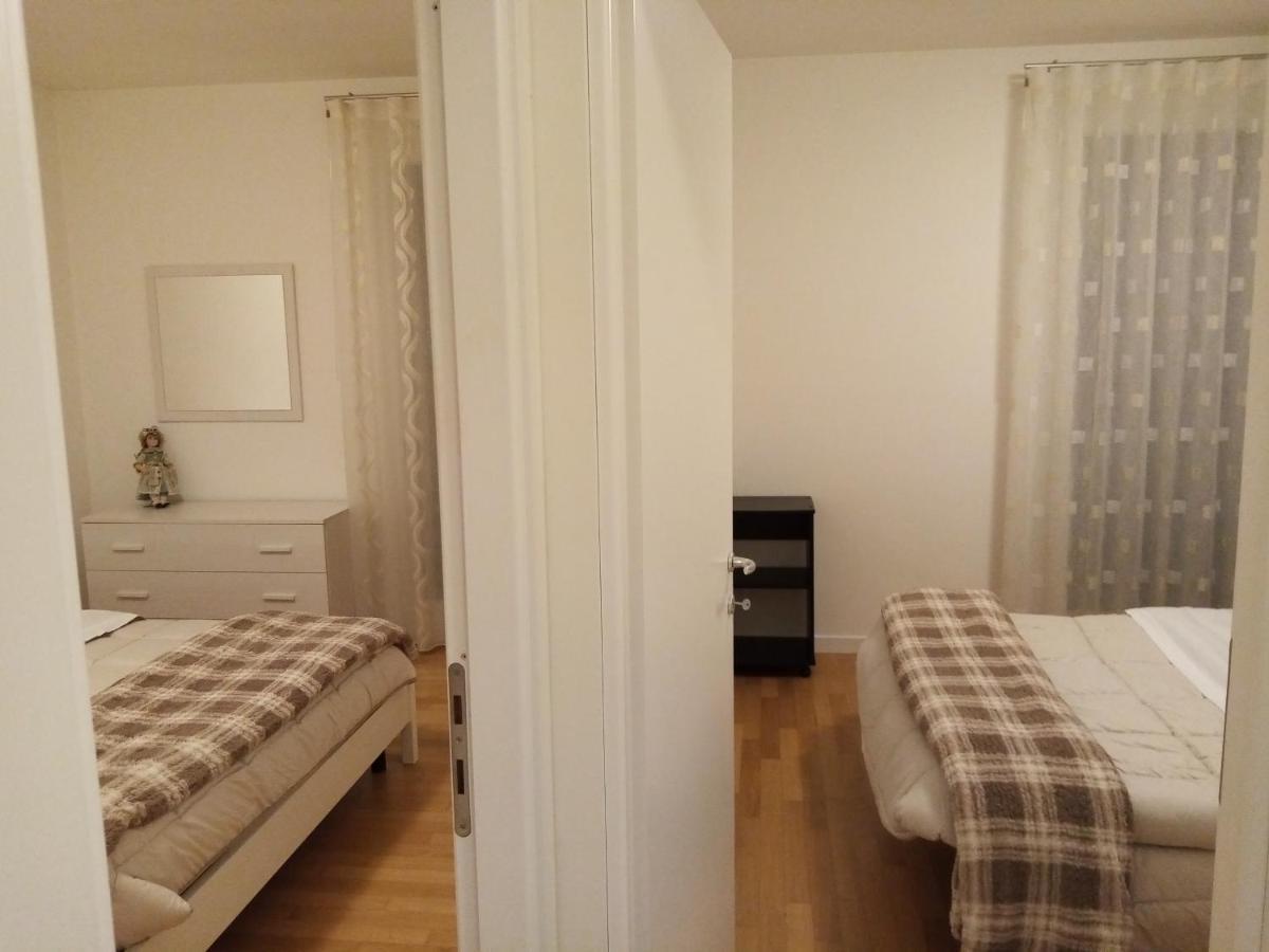 Terrapiana Home Rosà Extérieur photo