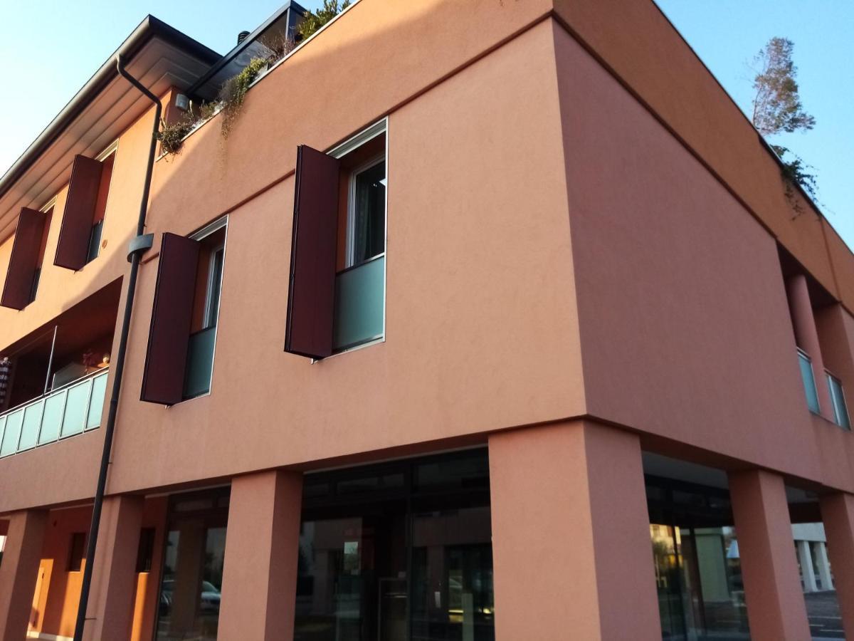 Terrapiana Home Rosà Extérieur photo