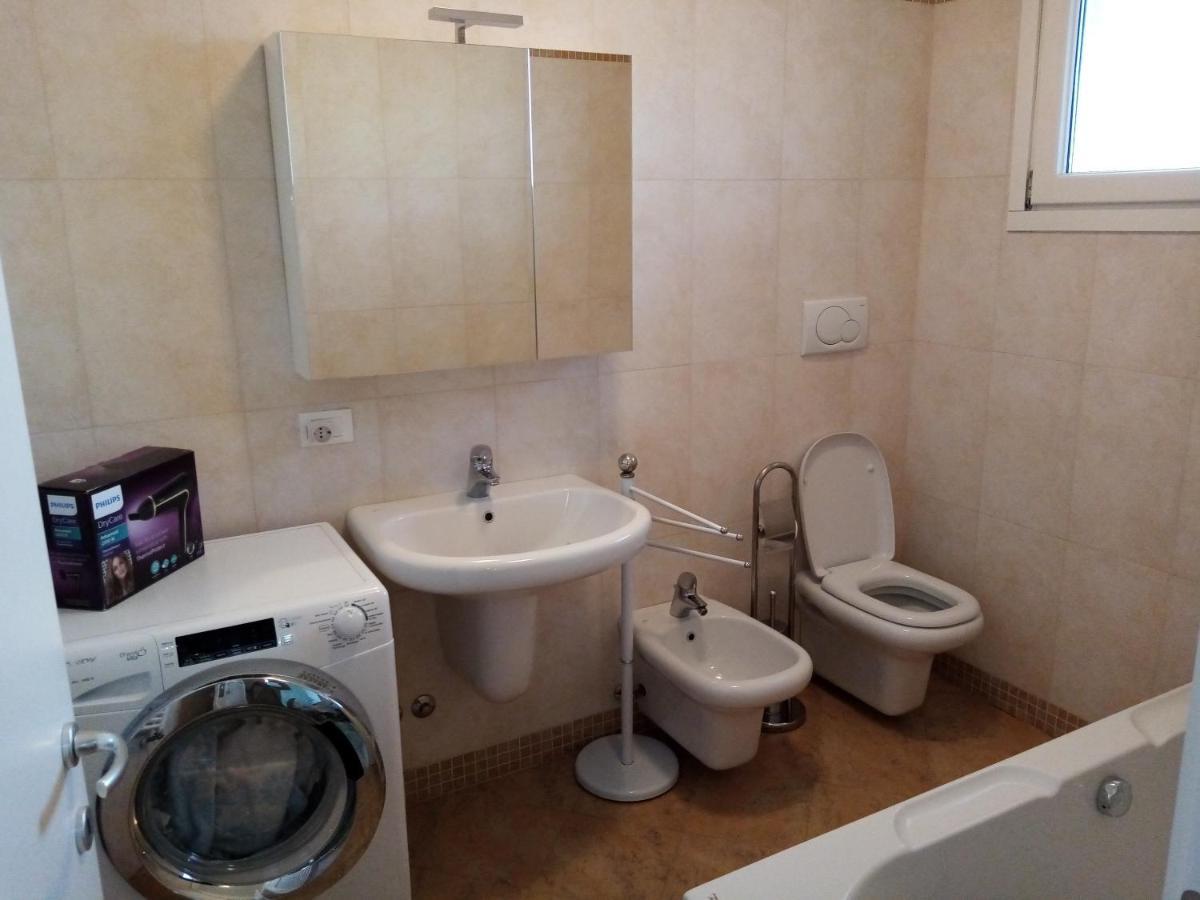 Terrapiana Home Rosà Extérieur photo