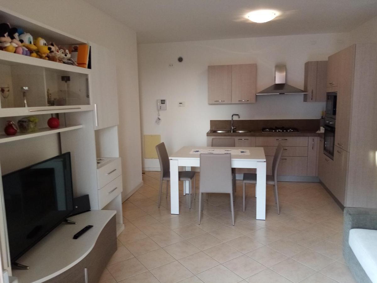 Terrapiana Home Rosà Extérieur photo
