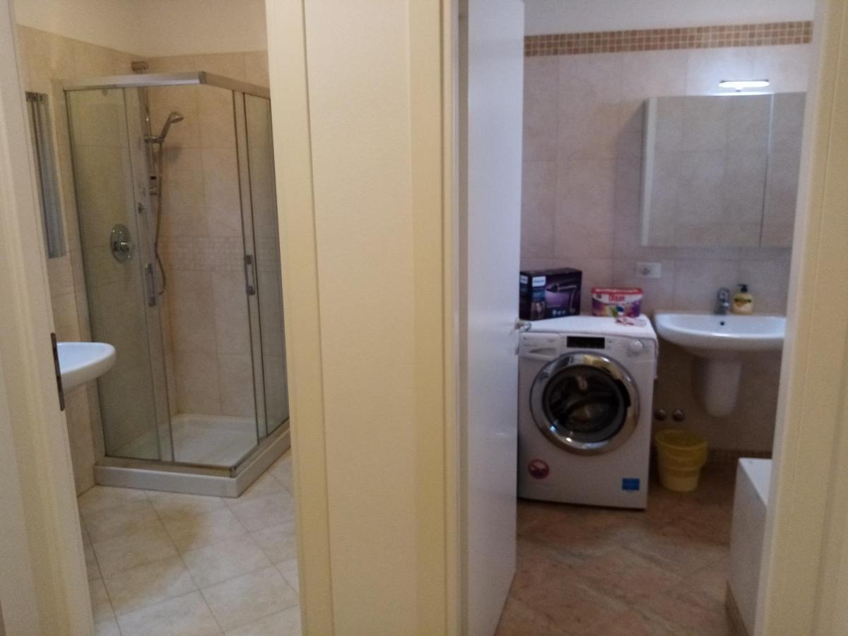 Terrapiana Home Rosà Extérieur photo