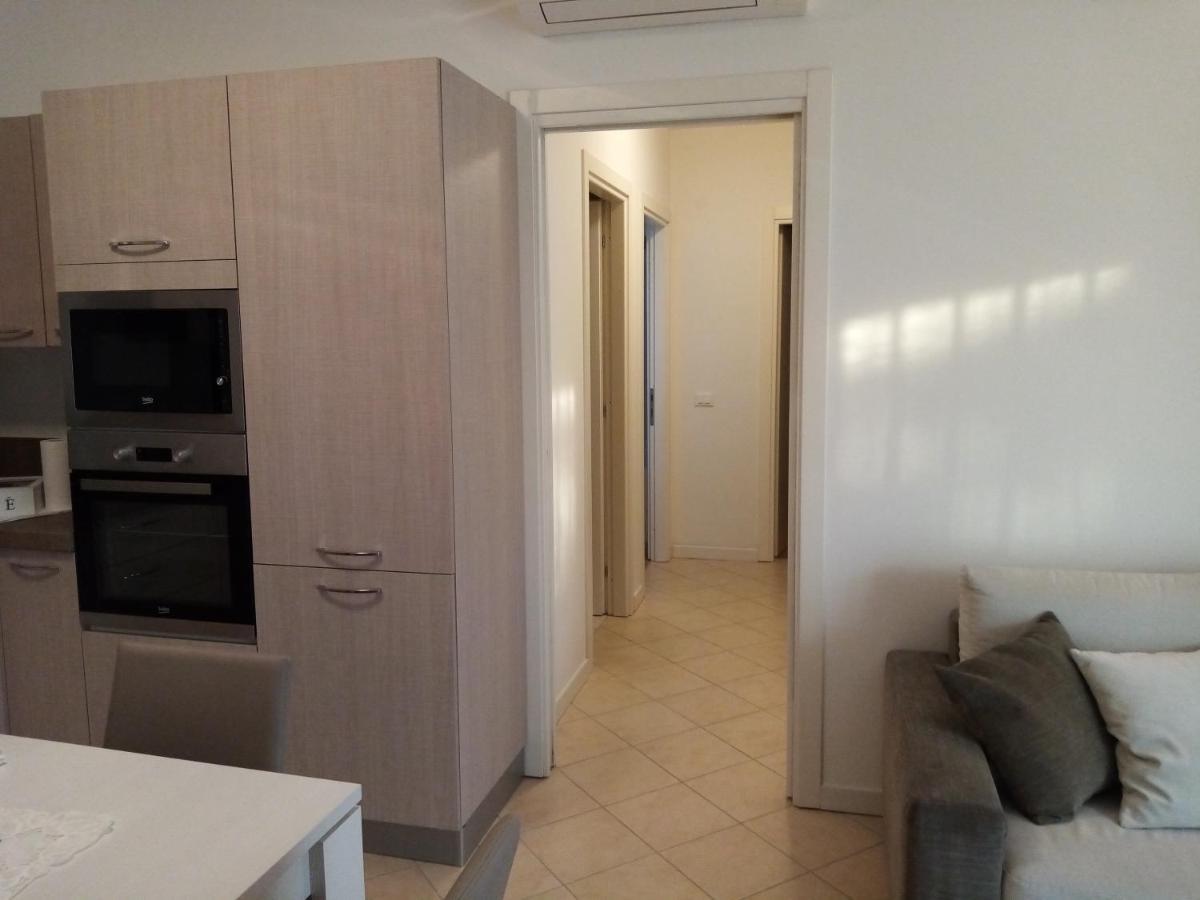 Terrapiana Home Rosà Extérieur photo