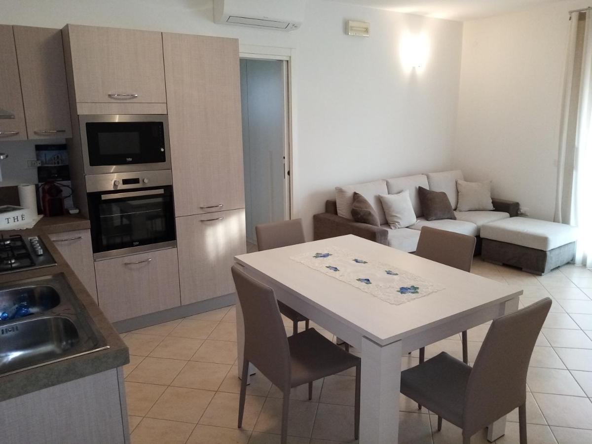Terrapiana Home Rosà Extérieur photo