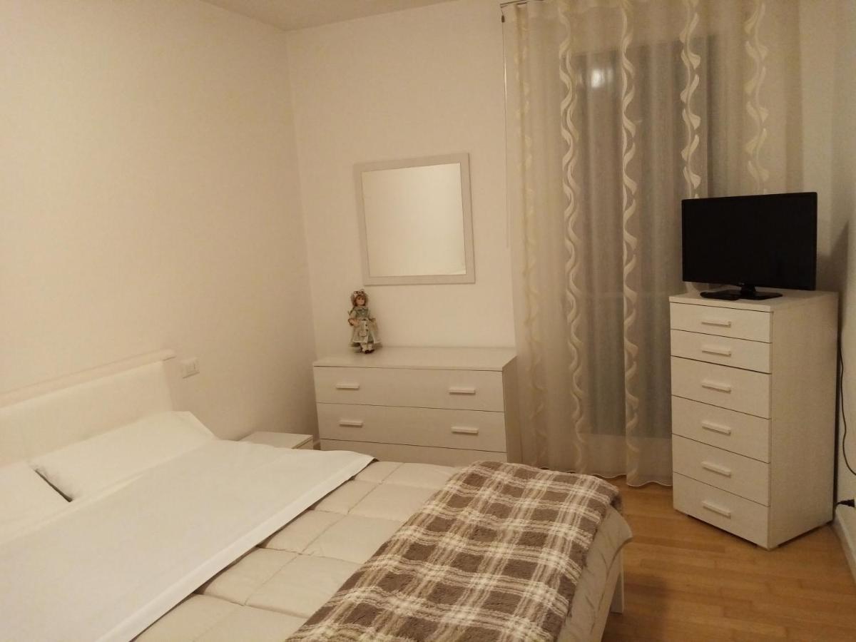 Terrapiana Home Rosà Extérieur photo