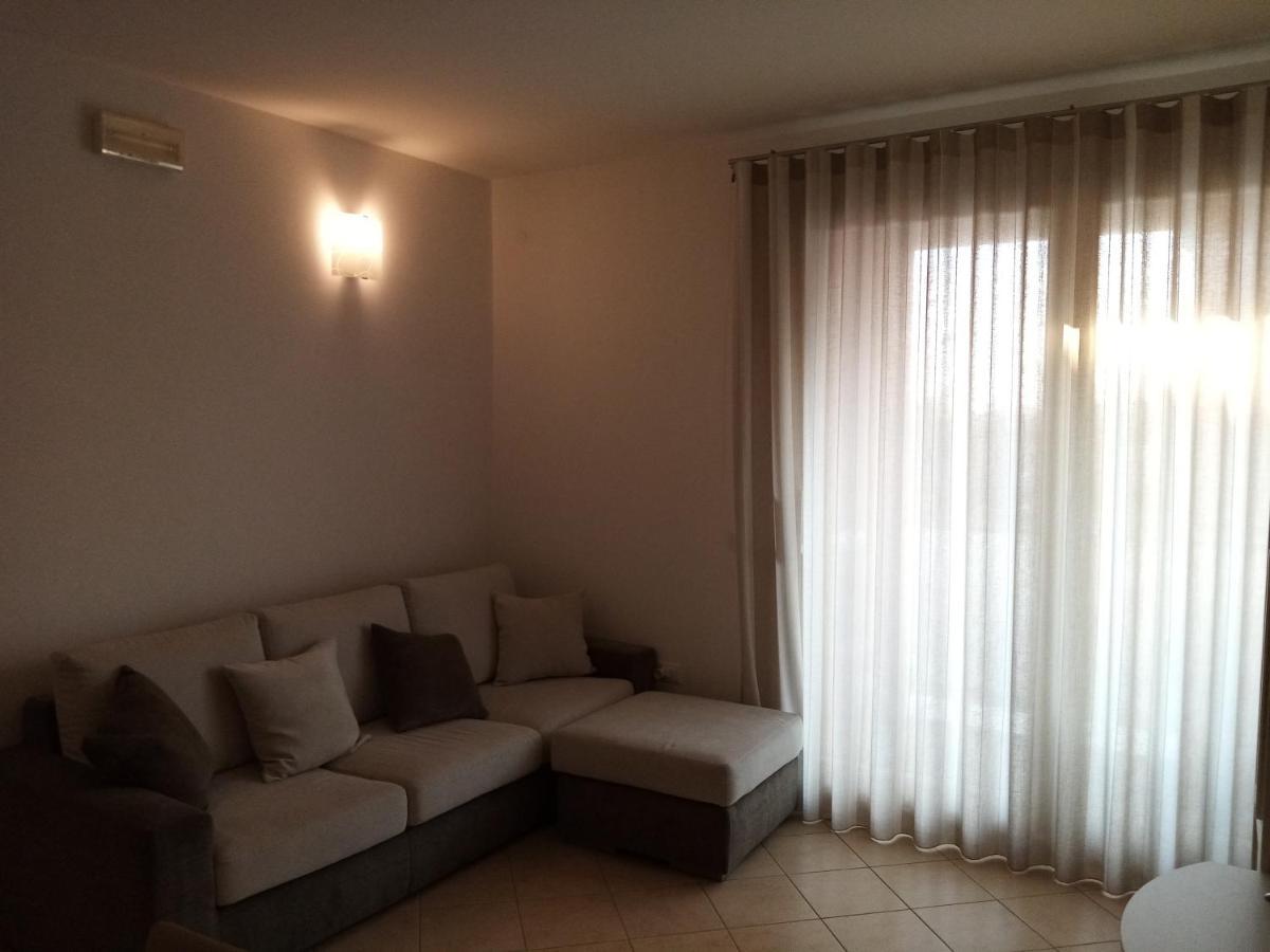 Terrapiana Home Rosà Extérieur photo