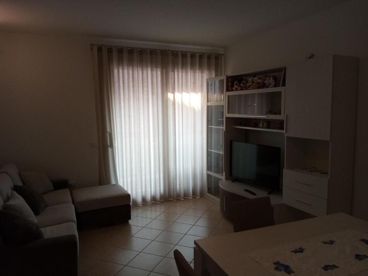 Terrapiana Home Rosà Extérieur photo